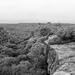 Rock plateau by peterdegraaff