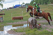 12th Aug 2013 - Show jumping 