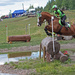 Show jumping  by annelis
