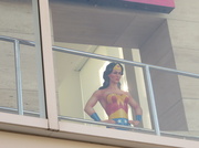 13th Sep 2013 - Wonder Woman