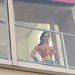 Wonder Woman by lisasutton