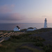 Sunrise at Cape Spear by pdulis