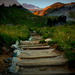 Stairway to Paradise... by jankoos