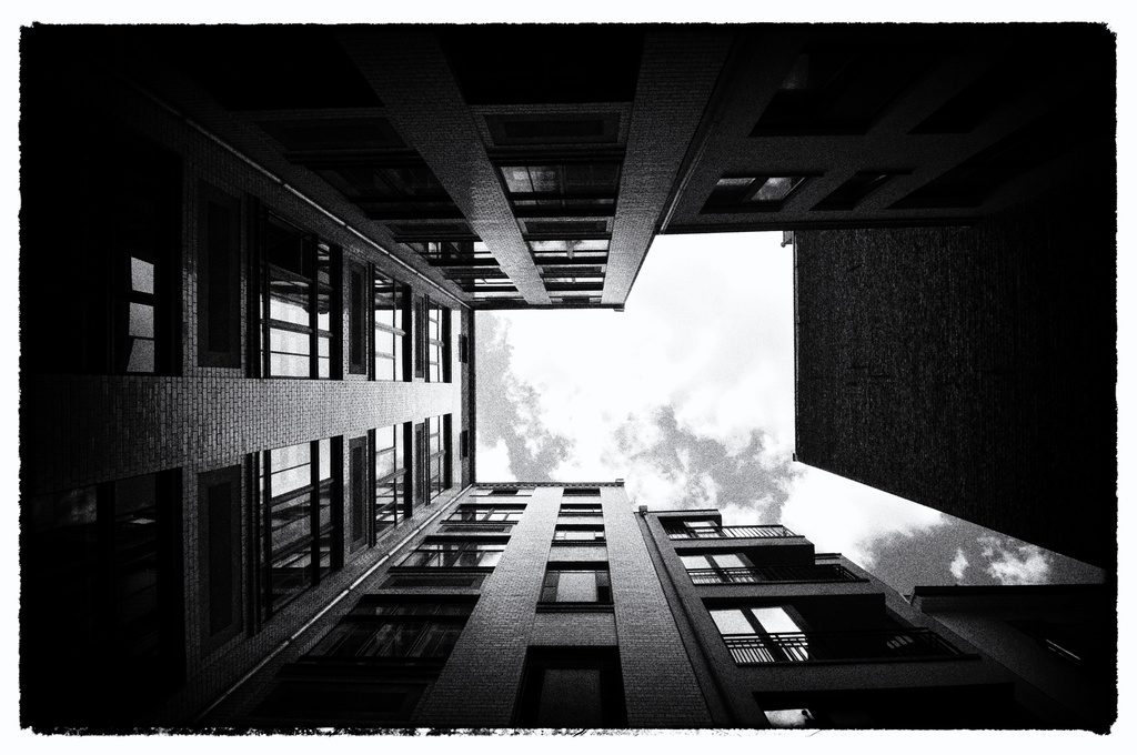 Looking up ~ 2 by seanoneill