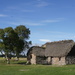 Cottage on the Battlefield at Colloden by rob257