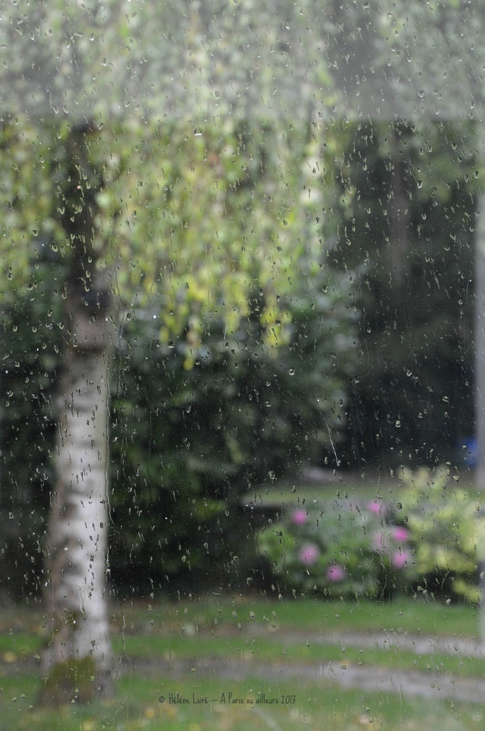 rain by parisouailleurs