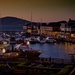 Nightscape at Pier 39 by taffy