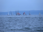 14th Sep 2013 - Sailing Away