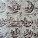 17th Century Dutch Tiles by fishers