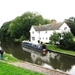 On the Canal by beryl