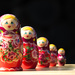 An Army of Wooden Ladies by rayas