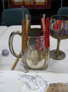 16th Sep 2013 - Craft Group Day