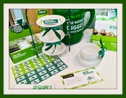 16th Sep 2013 - 16th September 2013 - The world's biggest coffee morning!!