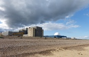 16th Sep 2013 - Sizewell nuclear power station