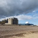 Sizewell nuclear power station by quietpurplehaze