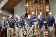 15th Sep 2013 - Atlanta Trombone Ensemble