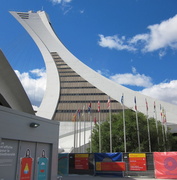 5th Sep 2013 - Olympic Stadum