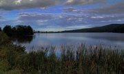 16th Sep 2013 - View Across The Lake