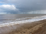 17th Sep 2013 - seascape at Sizewell