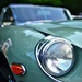 Jaguar E Type 4.2  by soboy5