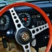 Jaguar E-type 4.2 series 2 dashboard by soboy5