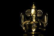 17th Sep 2013 - Dusty Ganesha