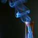 Smoke timer by jayberg