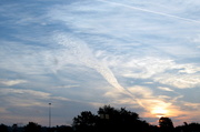 17th Sep 2013 - Morning Cloud