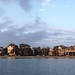 Colonial Lake, Charleston, SC by congaree