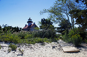 17th Sep 2013 - East Point Lighthouse
