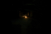 16th Sep 2013 - The lantern that greets me
