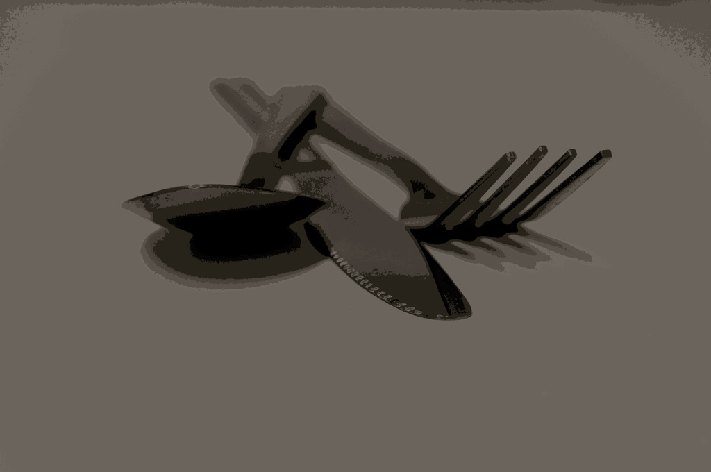 Cutlery by salza