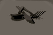 19th Sep 2013 - Cutlery
