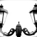 Parisian lamps by susale