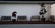 19th Sep 2013 - Four Benches