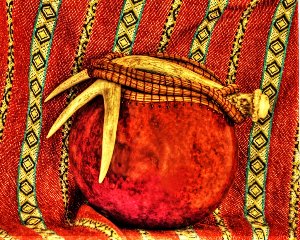 Gourd by joysfocus