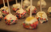 19th Sep 2013 - Crappy Cake Pops