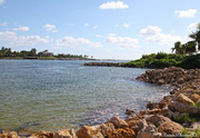 20th Sep 2013 - Jupiter inlet, Jupiter, Fl.