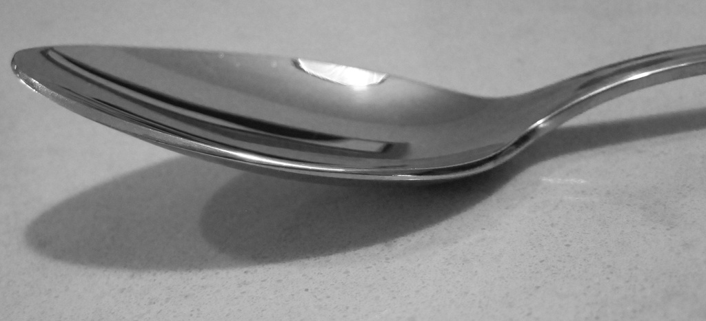 Spoon by dakotakid35