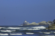 19th Sep 2013 - Lighthouse