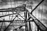 20th Sep 2013 - Danger