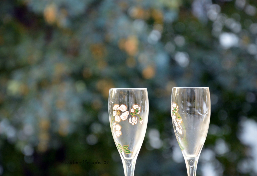 Champagne!  by parisouailleurs