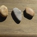 Four Stones by kjarn