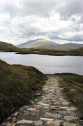 9th Sep 2013 - Miners Track on Snowdon