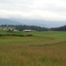 Farmland in the Foothills by calm