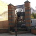 Gates from Euston Station by oldjosh