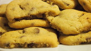 21st Sep 2013 - Freshly baked Cookies