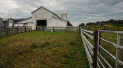 21st Sep 2013 - Barn in Glade Springs Virginia