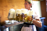 21st Sep 2013 - A Blur of Bier