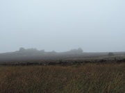 21st Sep 2013 - hill fog